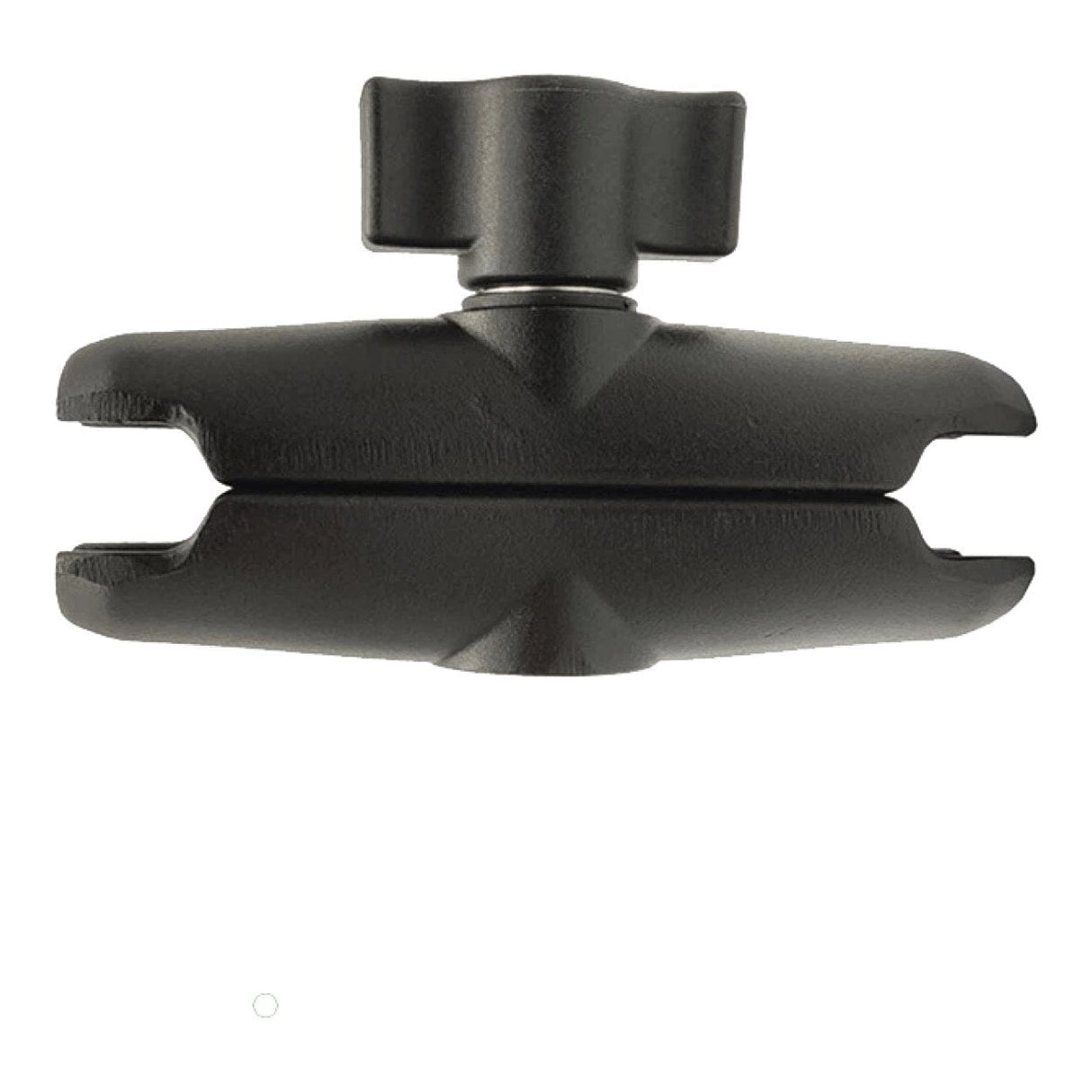 Rizzen 9cm 1.5-inch Double Socket Arm RIZZ-C9