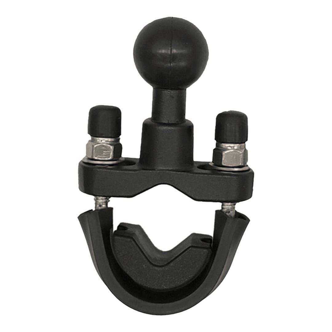Rizzen U-Bolt Handlebar Base RIZZ-CLRB