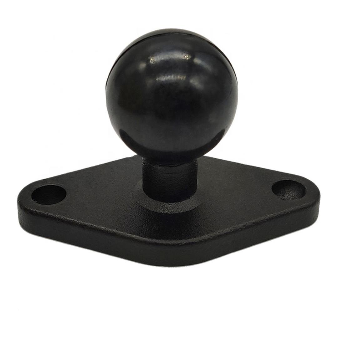 Rizzen 1-inch Diamond Ball Base RIZZ-DBS