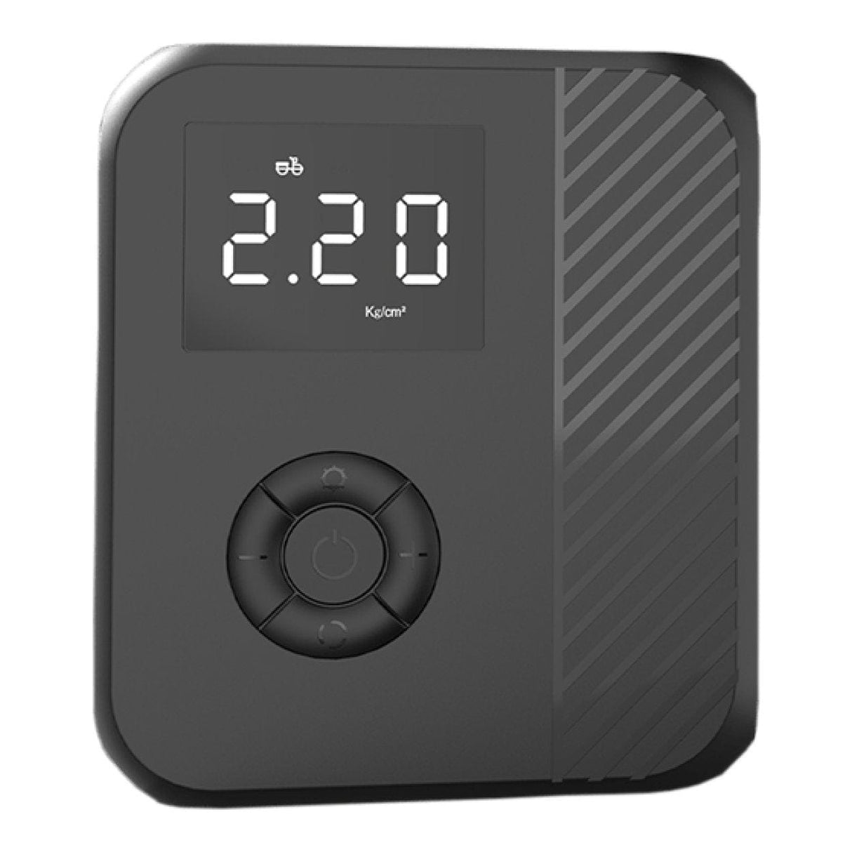 Rizzen HZ010 12000mAh 5V Jump Starter and Air Pump RIZZ-HZ010