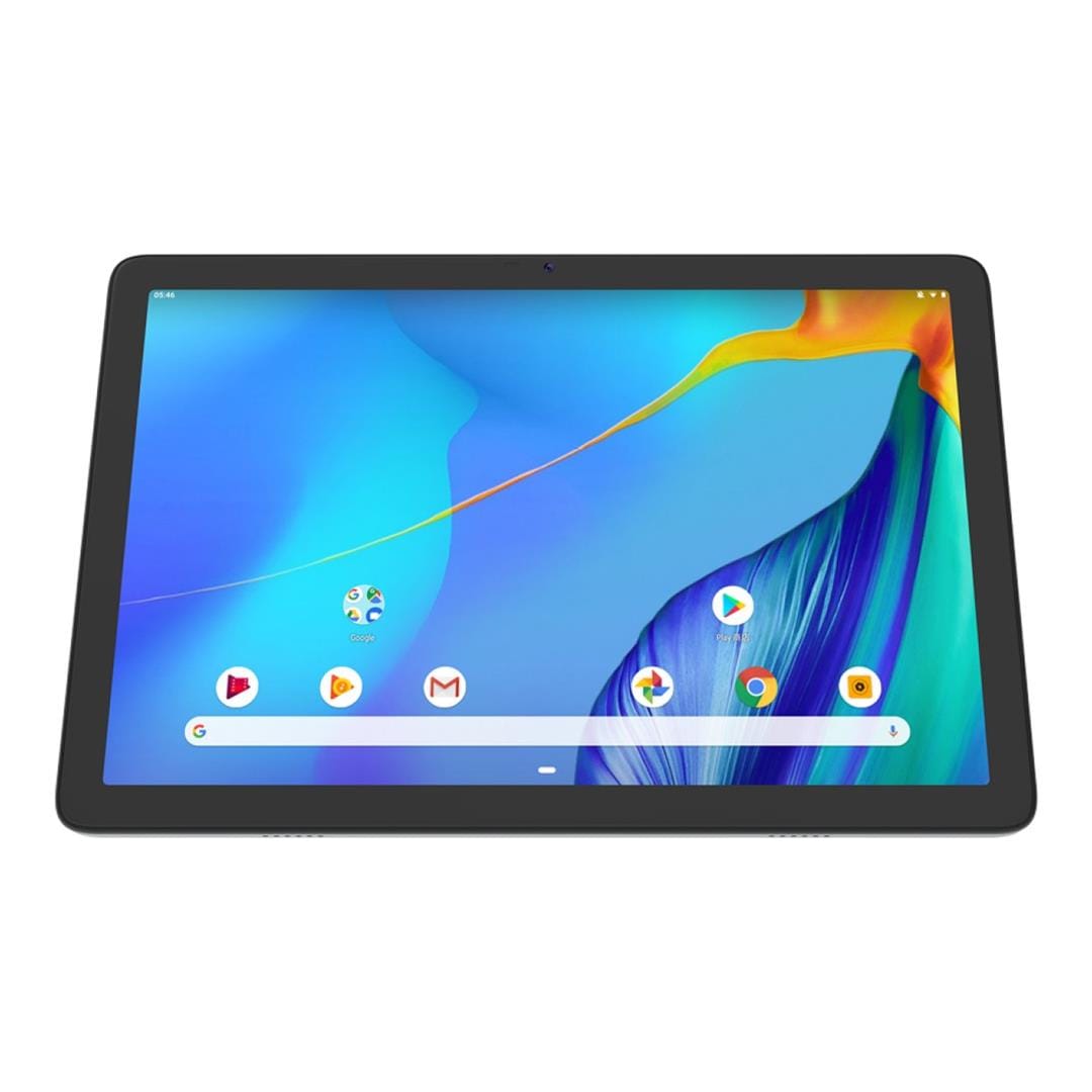 Rizzen LunaPad 11 10.1-inch HD Tablet - Unisoc T606 64GB EMCP 4GB RAM Wi-Fi LTE Android 15