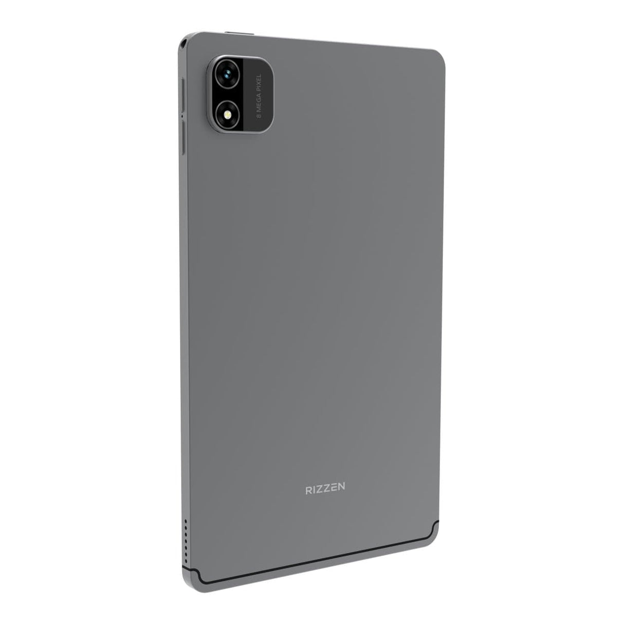 Rizzen NovaTab Q1 8.68-inch Tablet - Unisoc T615 128GB ROM 4GB RAM Wi-Fi LTE Android 15