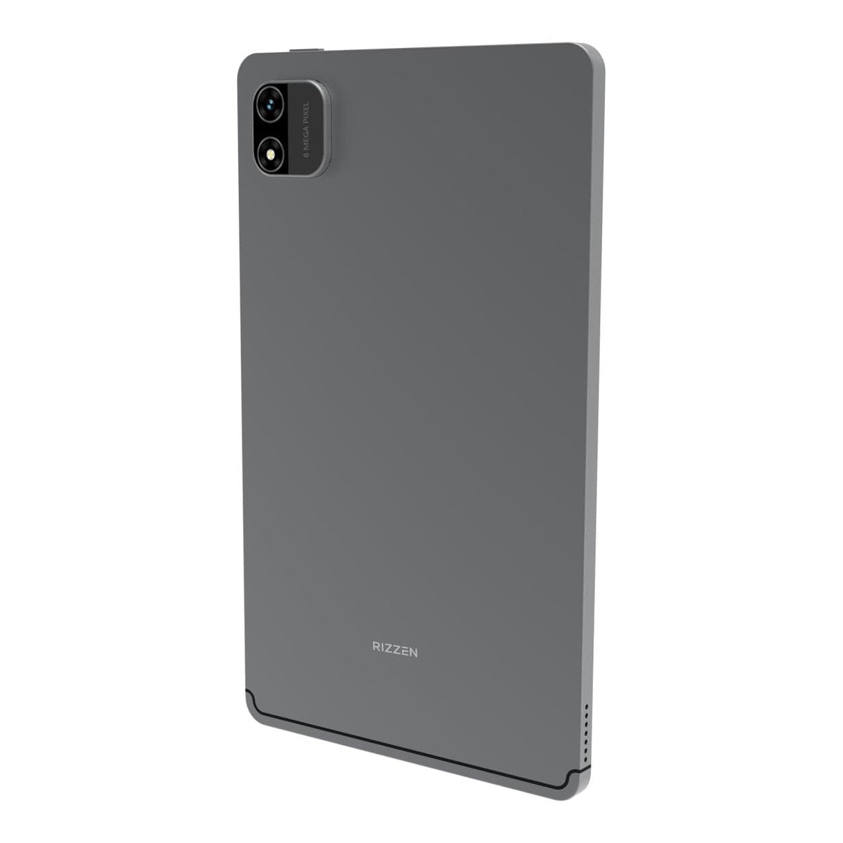 Rizzen NovaTab Q1 8.68-inch Tablet - Unisoc T615 128GB ROM 4GB RAM Wi-Fi LTE Android 15