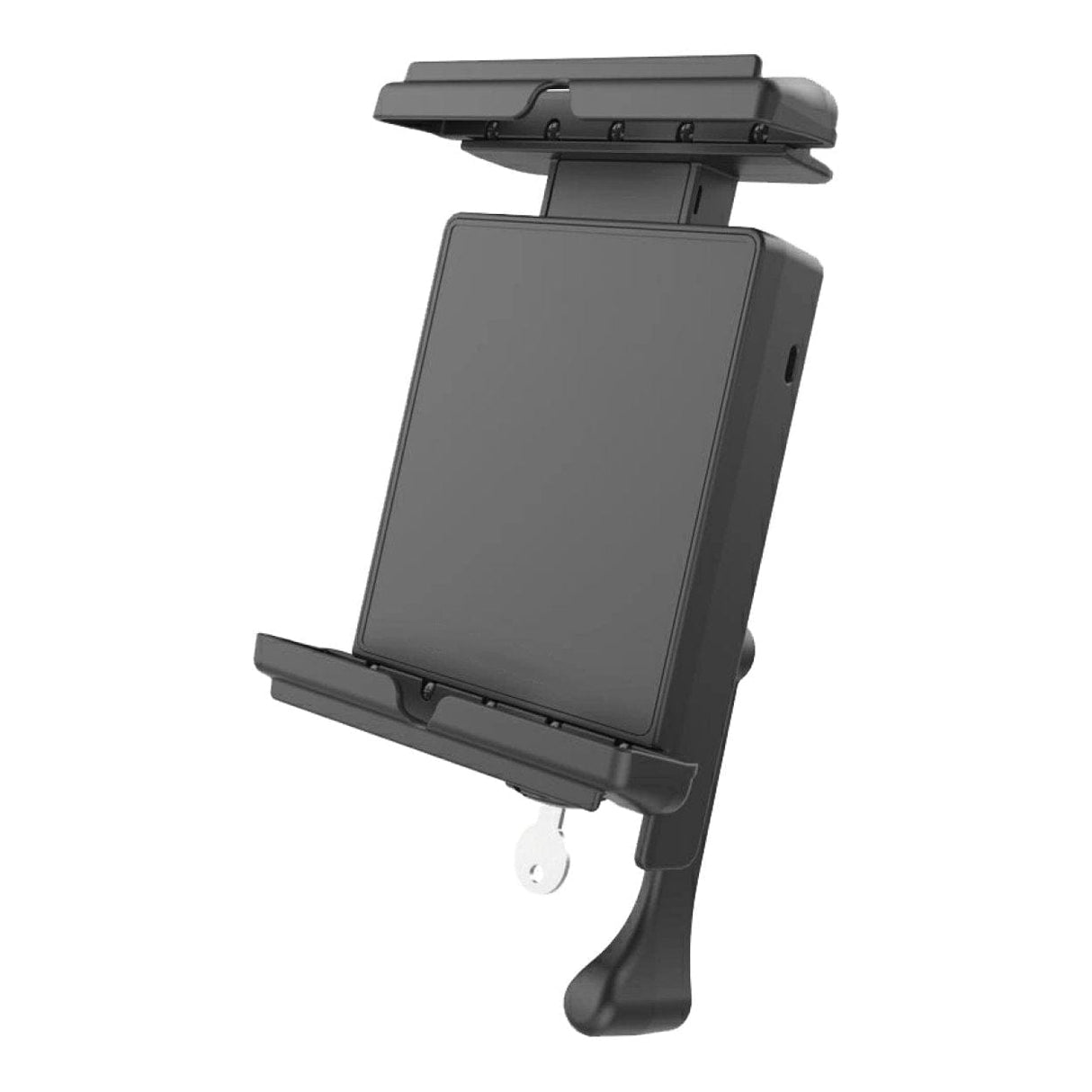 Rizzen PBJ04 Rugged Tablet Holder with Lock RIZZ-PBJ04L