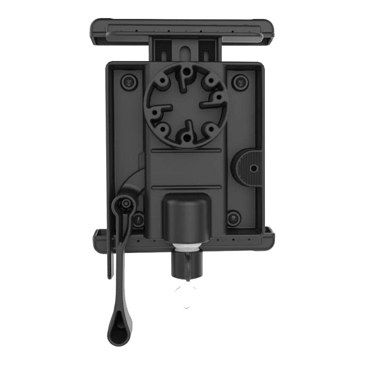 Rizzen PBJ04 Rugged Tablet Holder with Lock RIZZ-PBJ04L