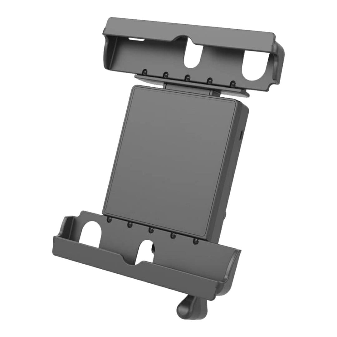 Rizzen PBJ04 Rugged Tablet Holder with Lock RIZZ-PBJ04L
