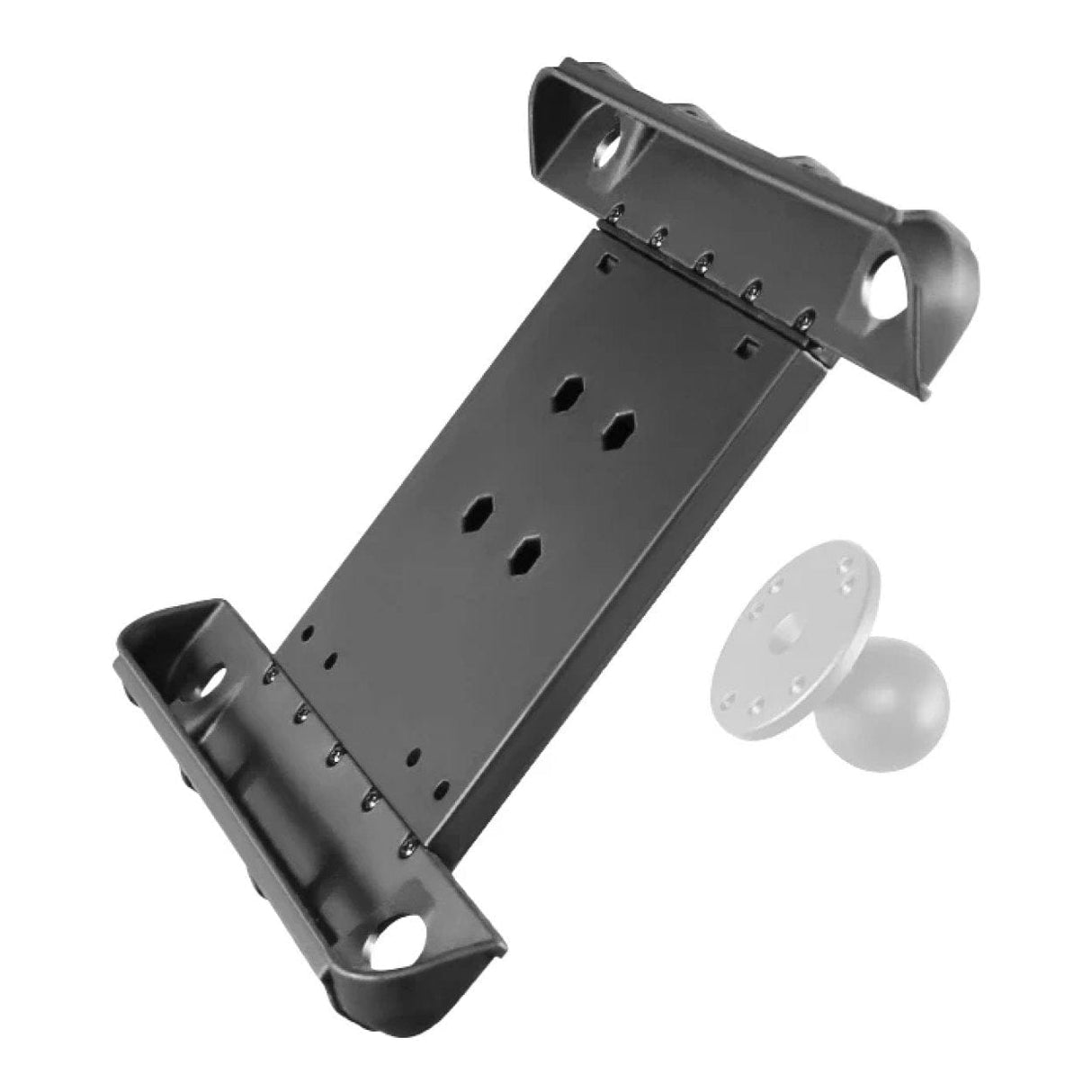 Rizzen 8 to 9.7-inch Adjustable Tablet Holder RIZZ-TAB-PAN-B