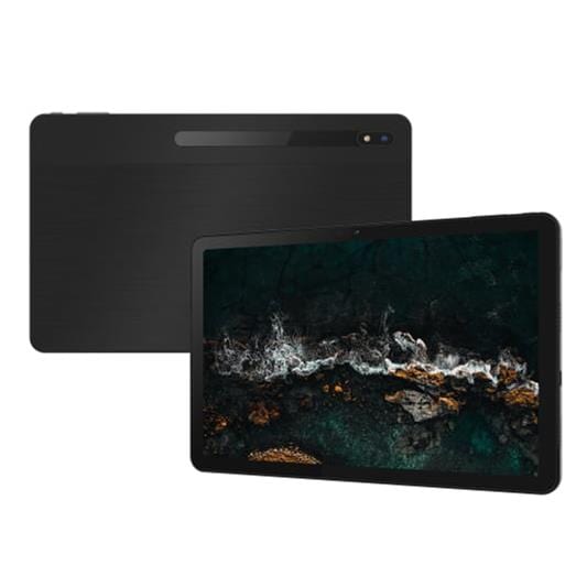 Rizzen NovaTab X1 10.9-inch Tablet - Spreadtrum T618 128GB ROM 6GB RAM LTE Android 12 RIZZ-TAB-X1
