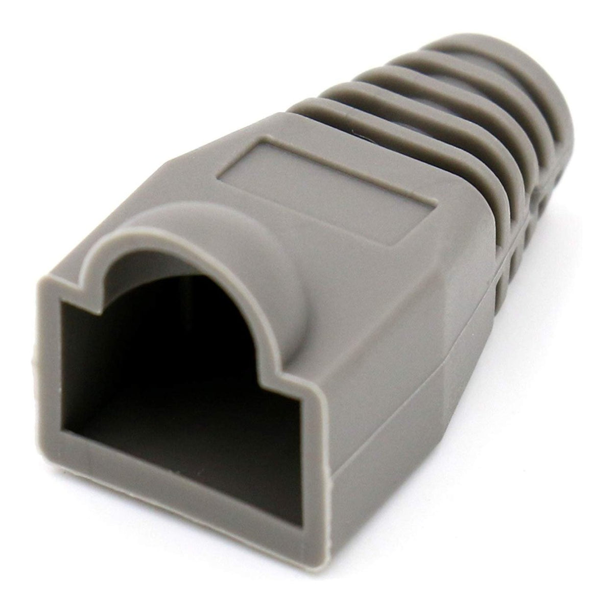 Unbranded RJ45 Connector Boots 25-pack RJ45-B