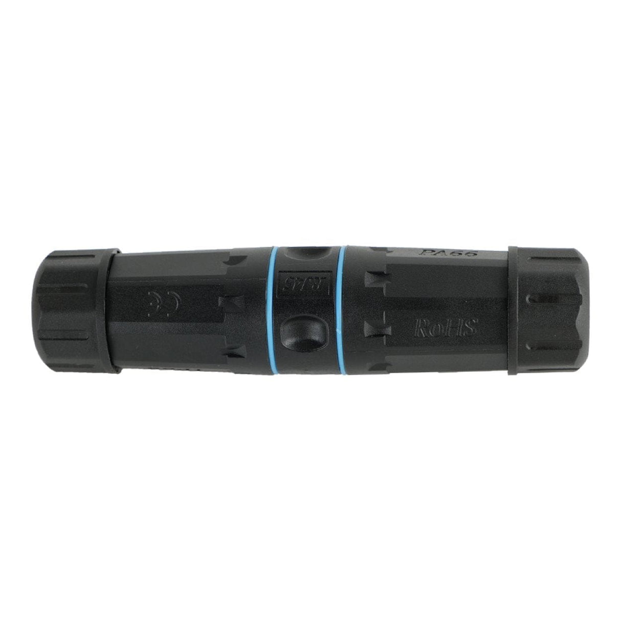 Linkbasic CAT6 RJ45 Outdoor Barrel Connector RJ45A-CAT6O