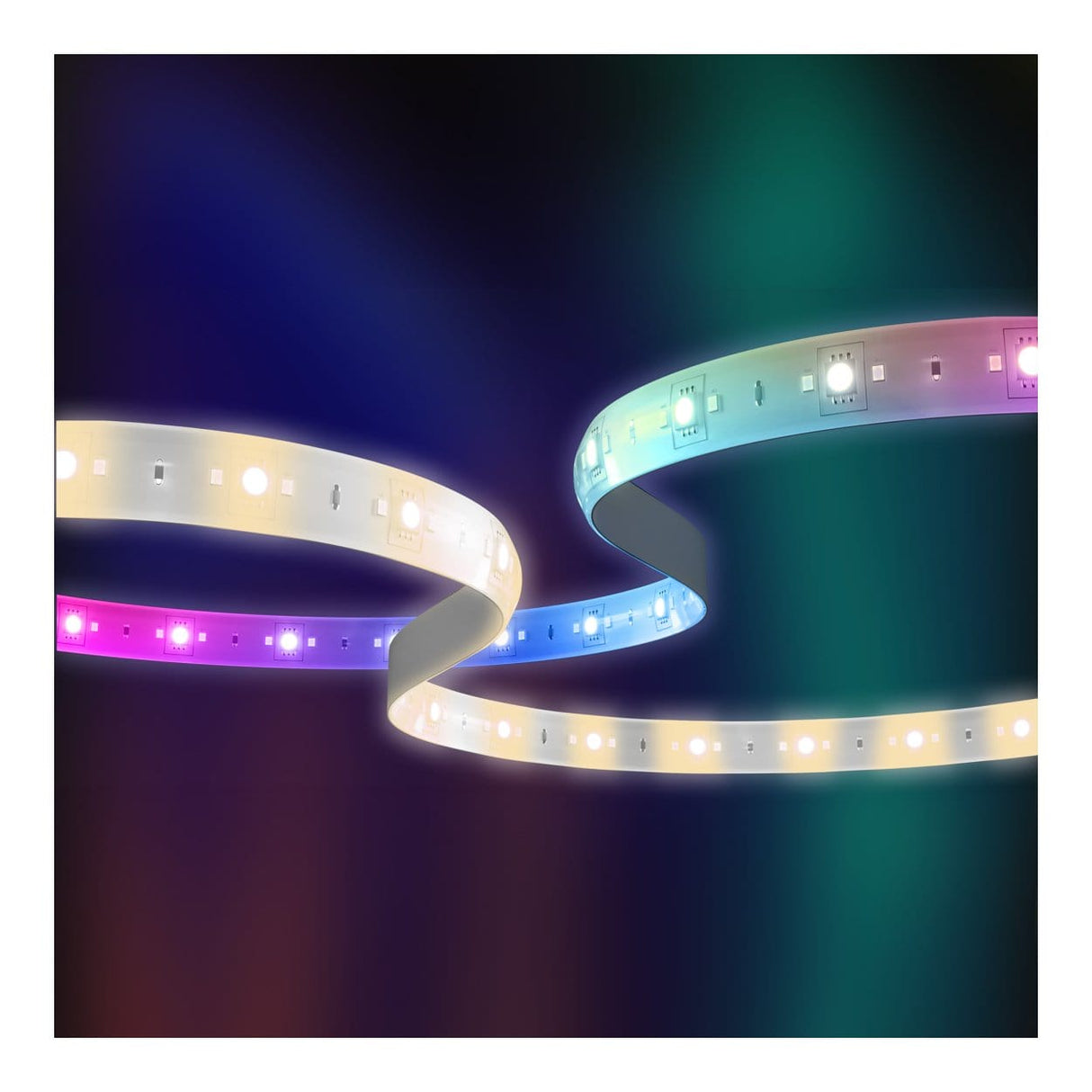 Aqara 1m LED Strip T1 Extension Kit RLSE-K01D