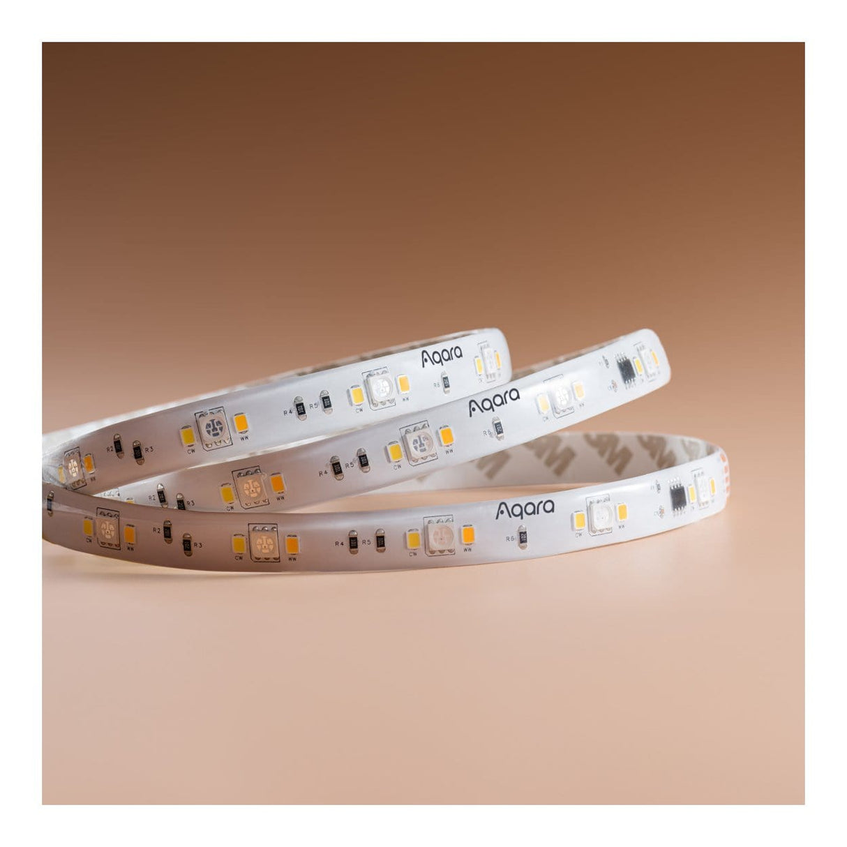 Aqara 1m LED Strip T1 Extension Kit RLSE-K01D