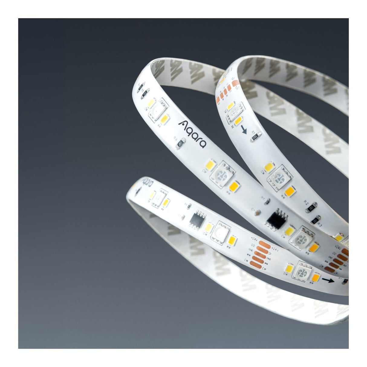 Aqara 1m LED Strip T1 Extension Kit RLSE-K01D