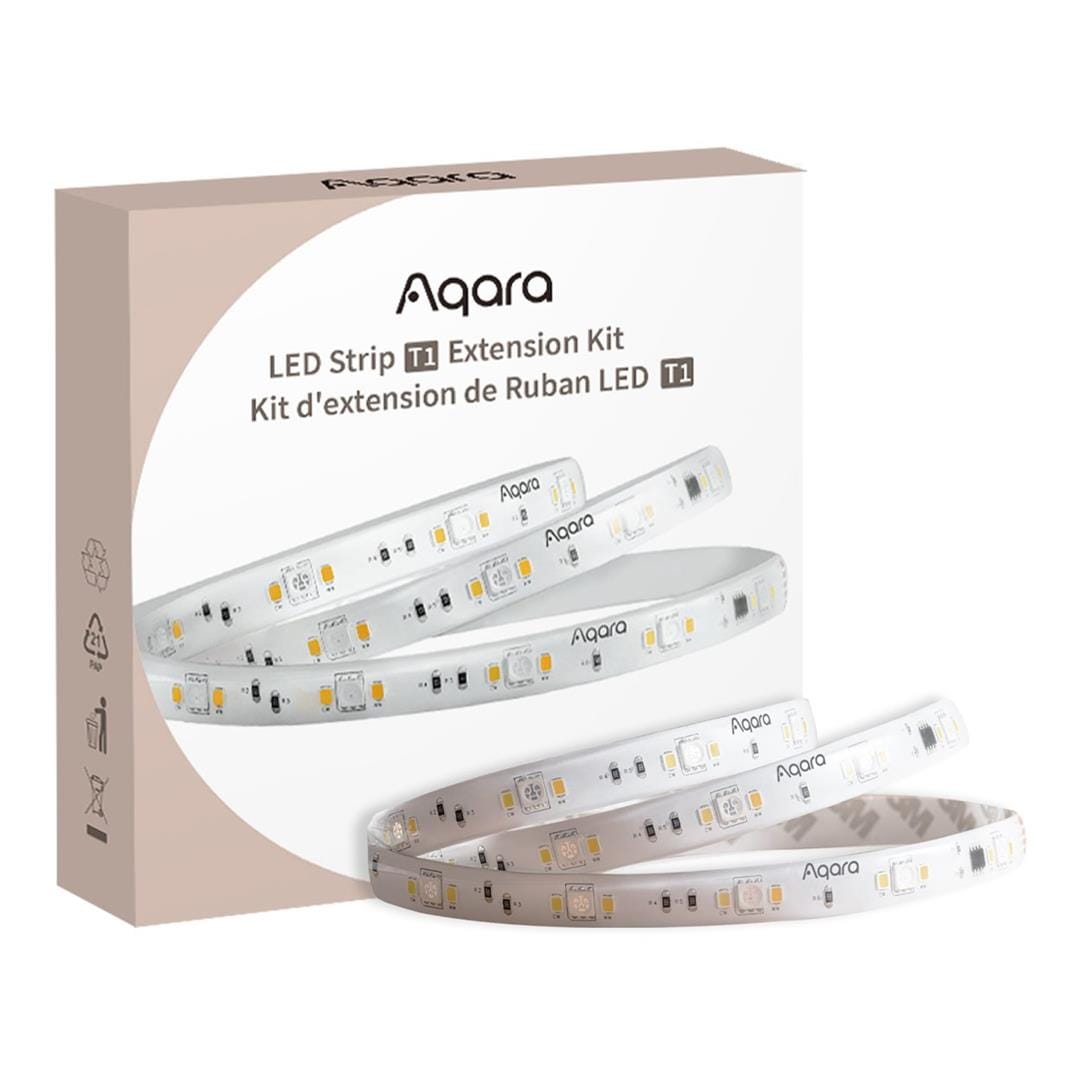 Aqara 1m LED Strip T1 Extension Kit RLSE-K01D