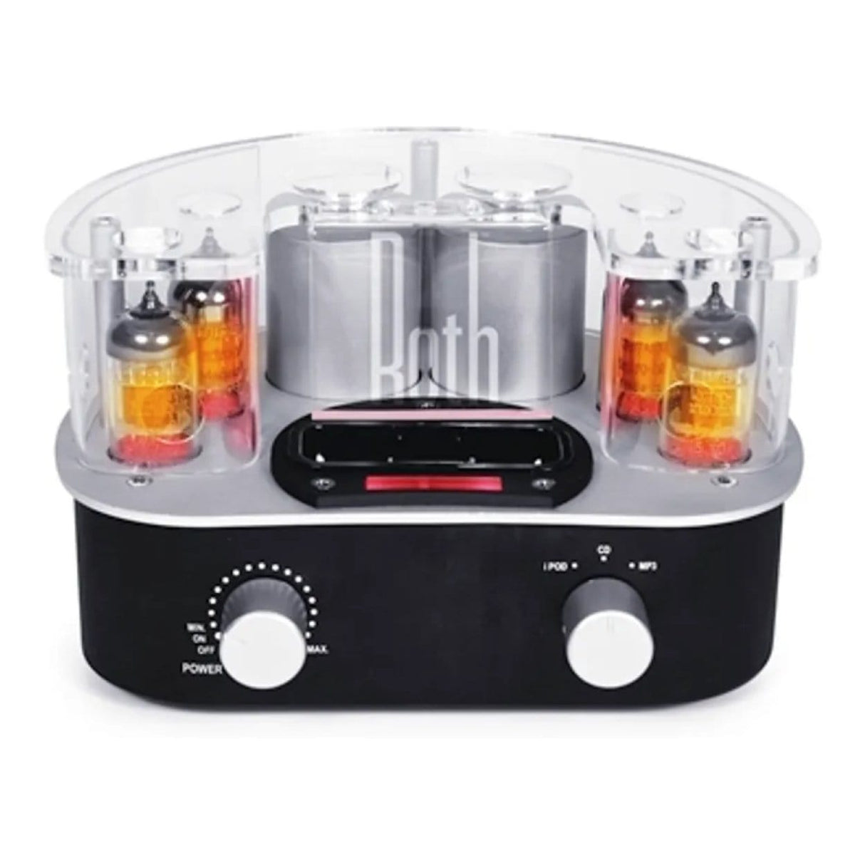 Roth Audio RMC4 Music Cocoon