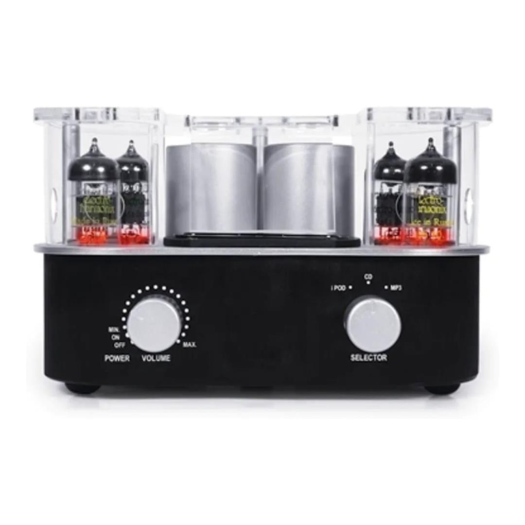 Roth Audio RMC4 Music Cocoon