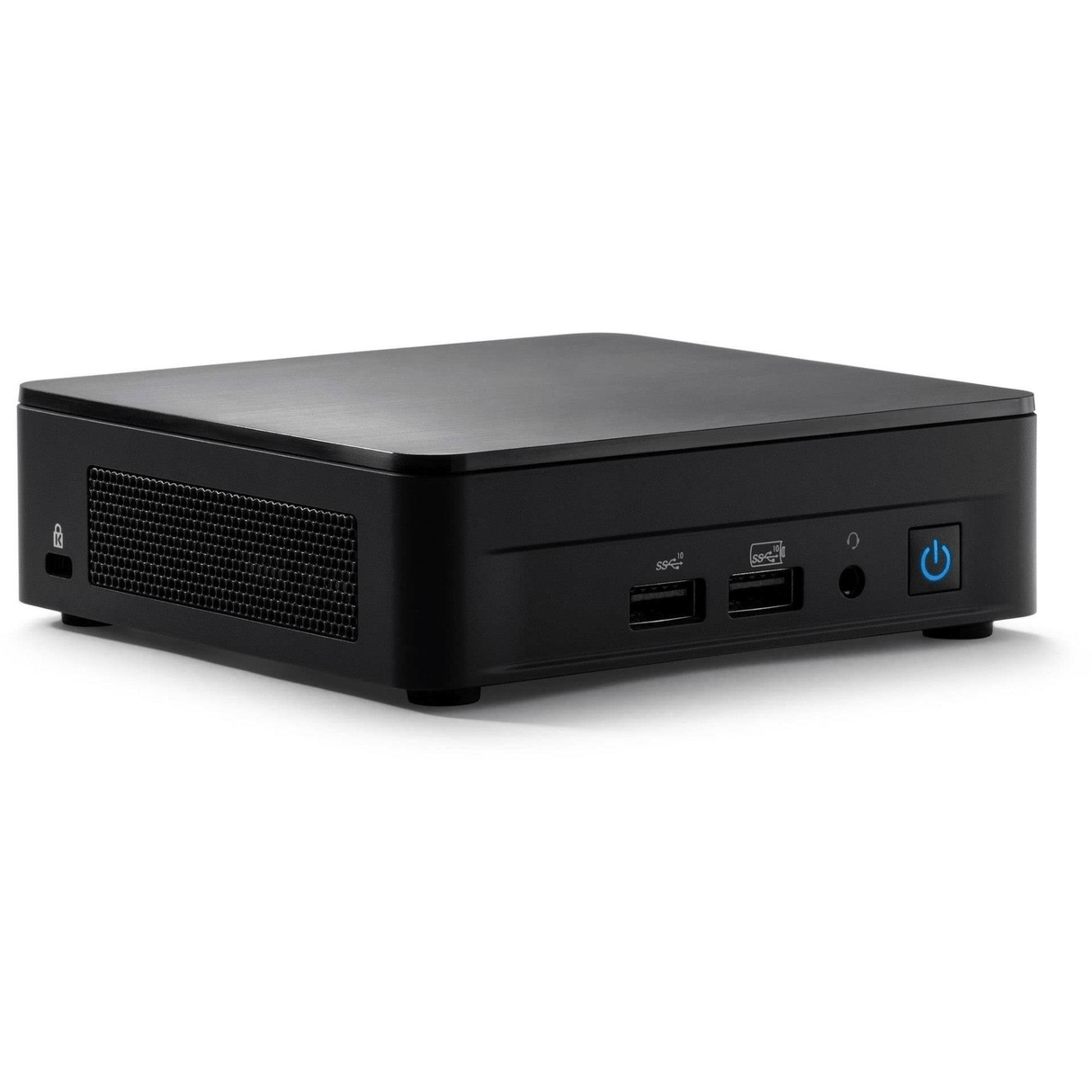 Intel NUC 12 Pro Kit UCFF - Intel Core i3-1220P RNUC12WSKI30000