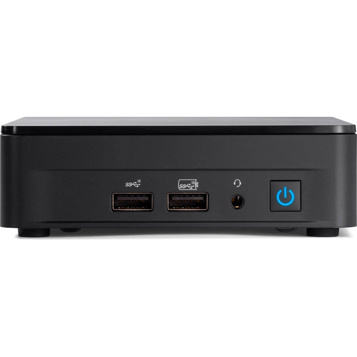 Intel NUC 12 Pro Kit UCFF - Intel Core i3-1220P RNUC12WSKI30000