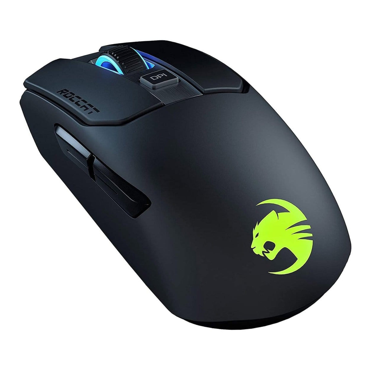Roccat Kain 200 AIMO Wireless Gaming Mouse Black ROC-11-615-BK