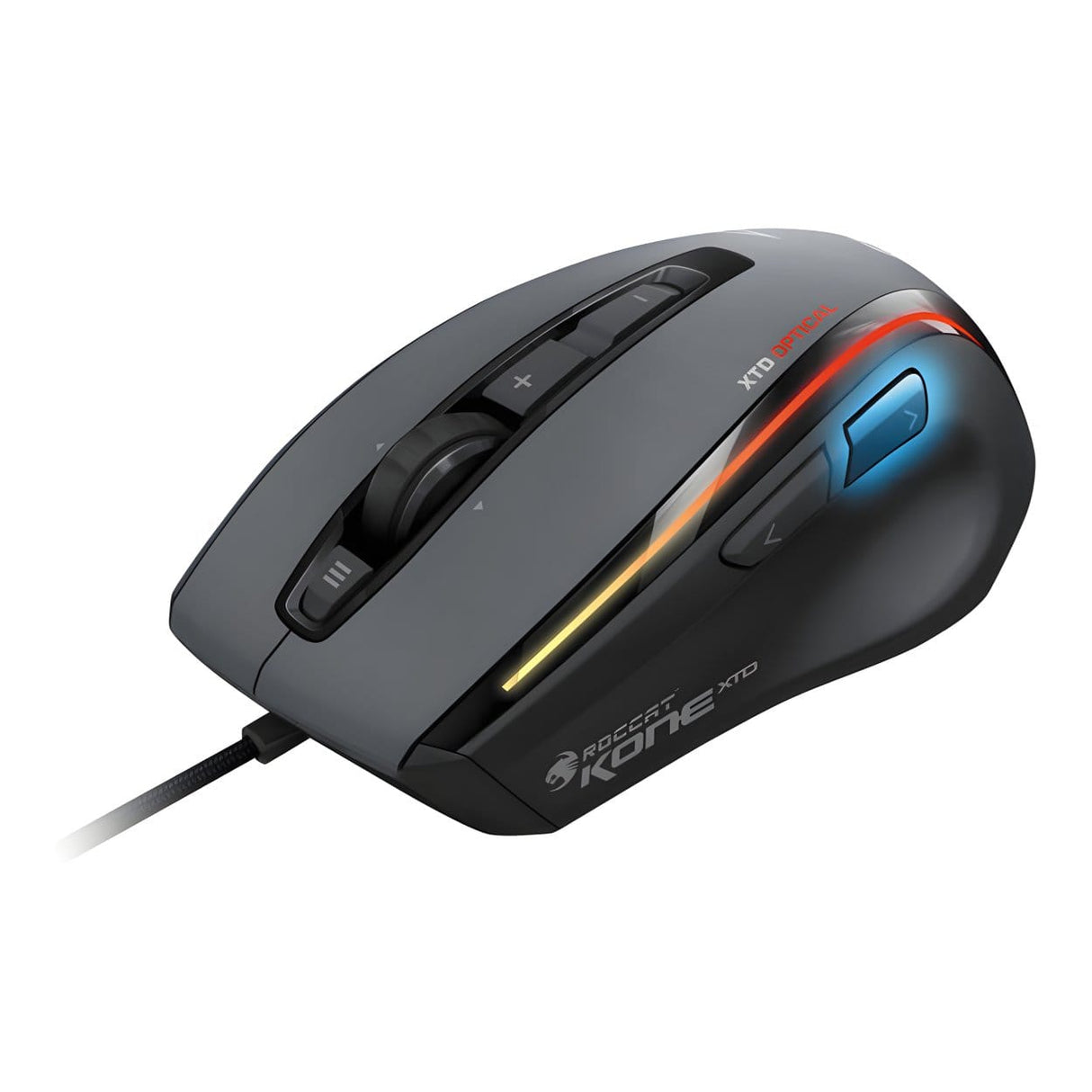 ROCCAT Kone XTD Optical Gaming Mouse ROC-11-811