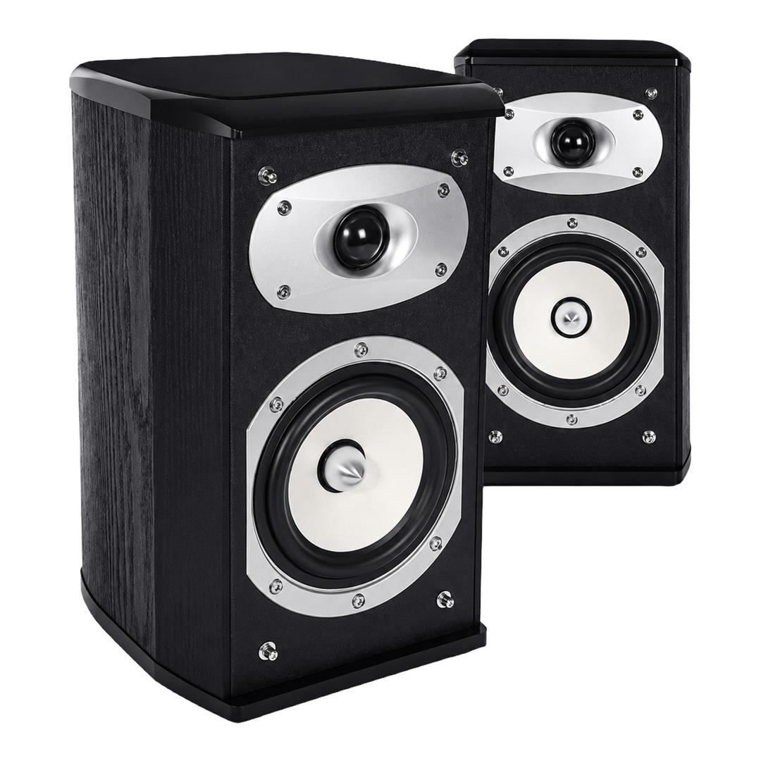 Roth Audio ROL2 2-way Wired Bookshelf Speakers
