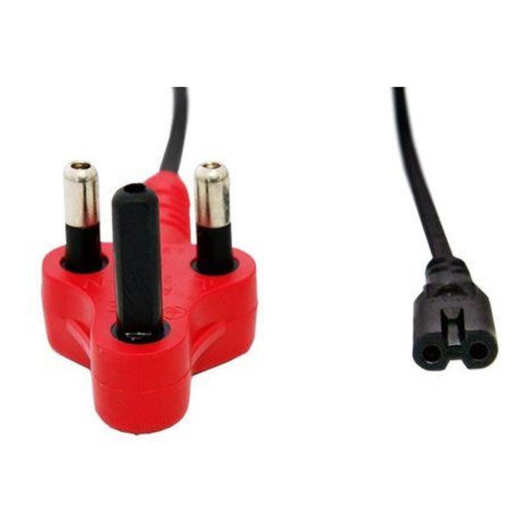 Rongta RP331A Figure 8 to 3-pin SA Power Cable