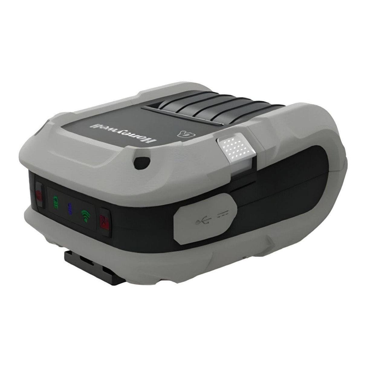Honeywell RP4 203 x 203 DPI Wired & Wireless Direct Thermal Mobile Label Printer RP4F0000D22