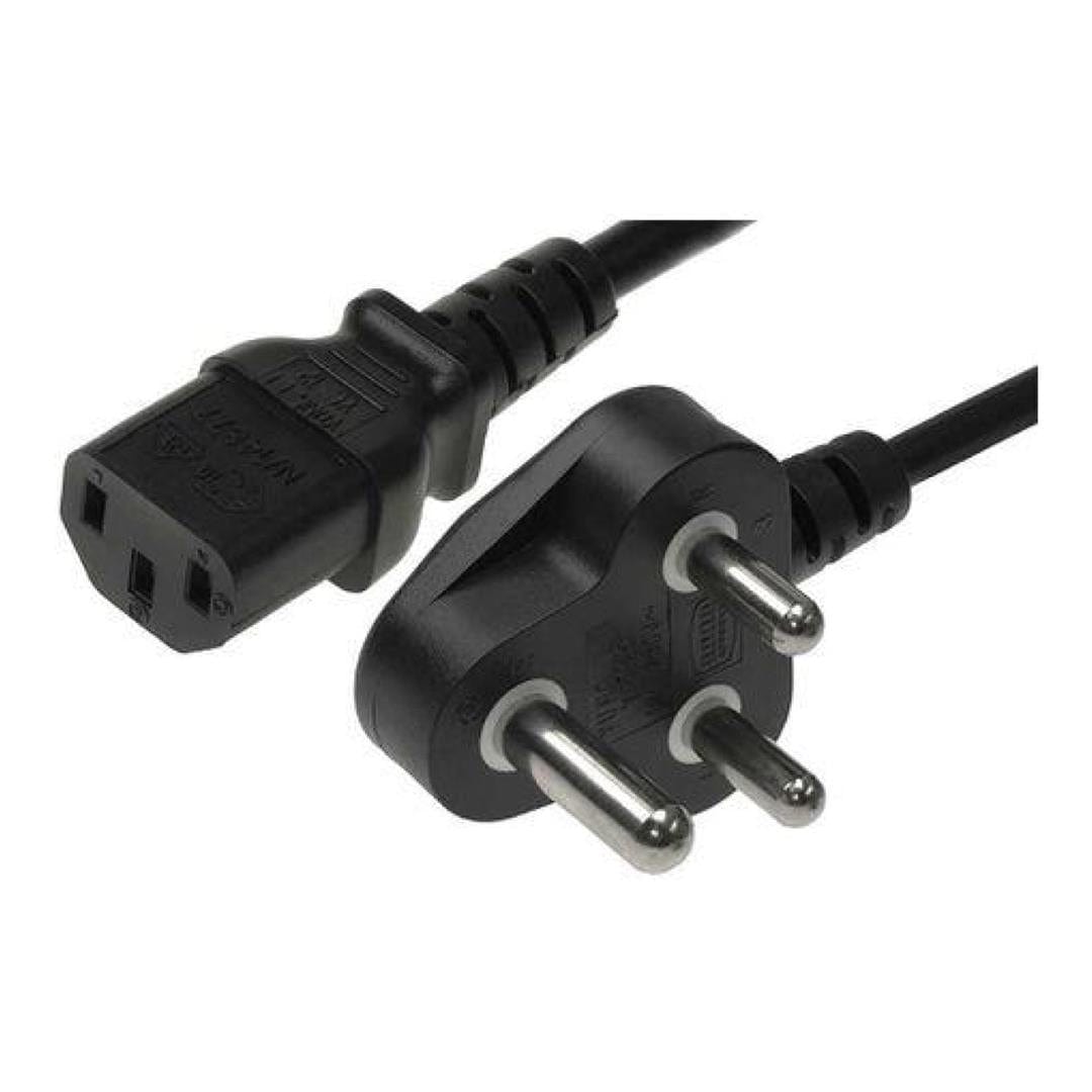 Rongta RP820 Kettle to 3-pin SA Power Cable