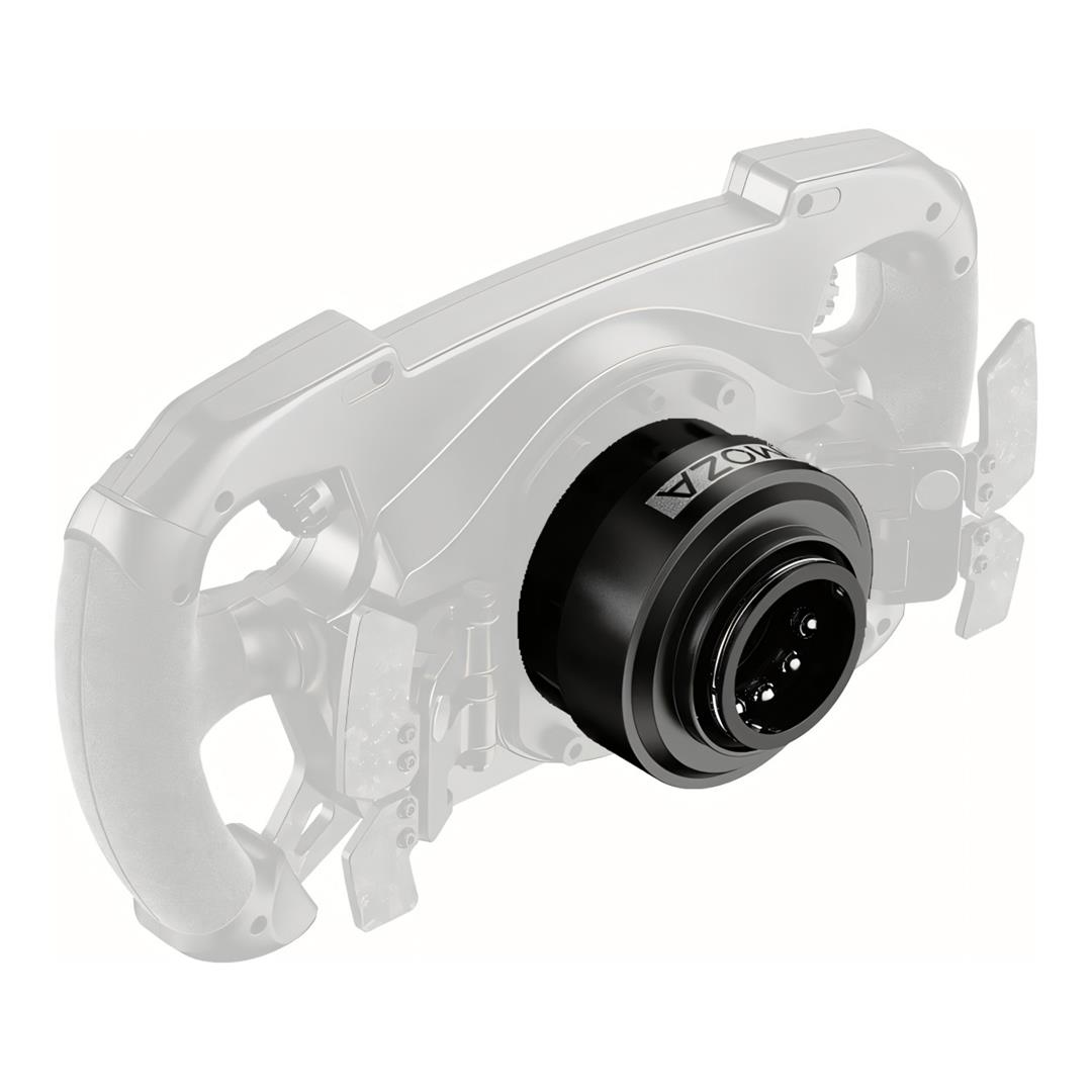 MOZA 70mm Quick Release Adapter RS07