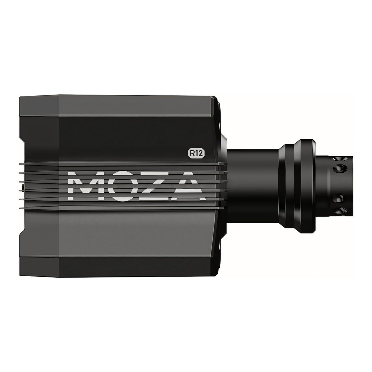MOZA R12 V2 Direct Drive Steering Wheel Base RS081