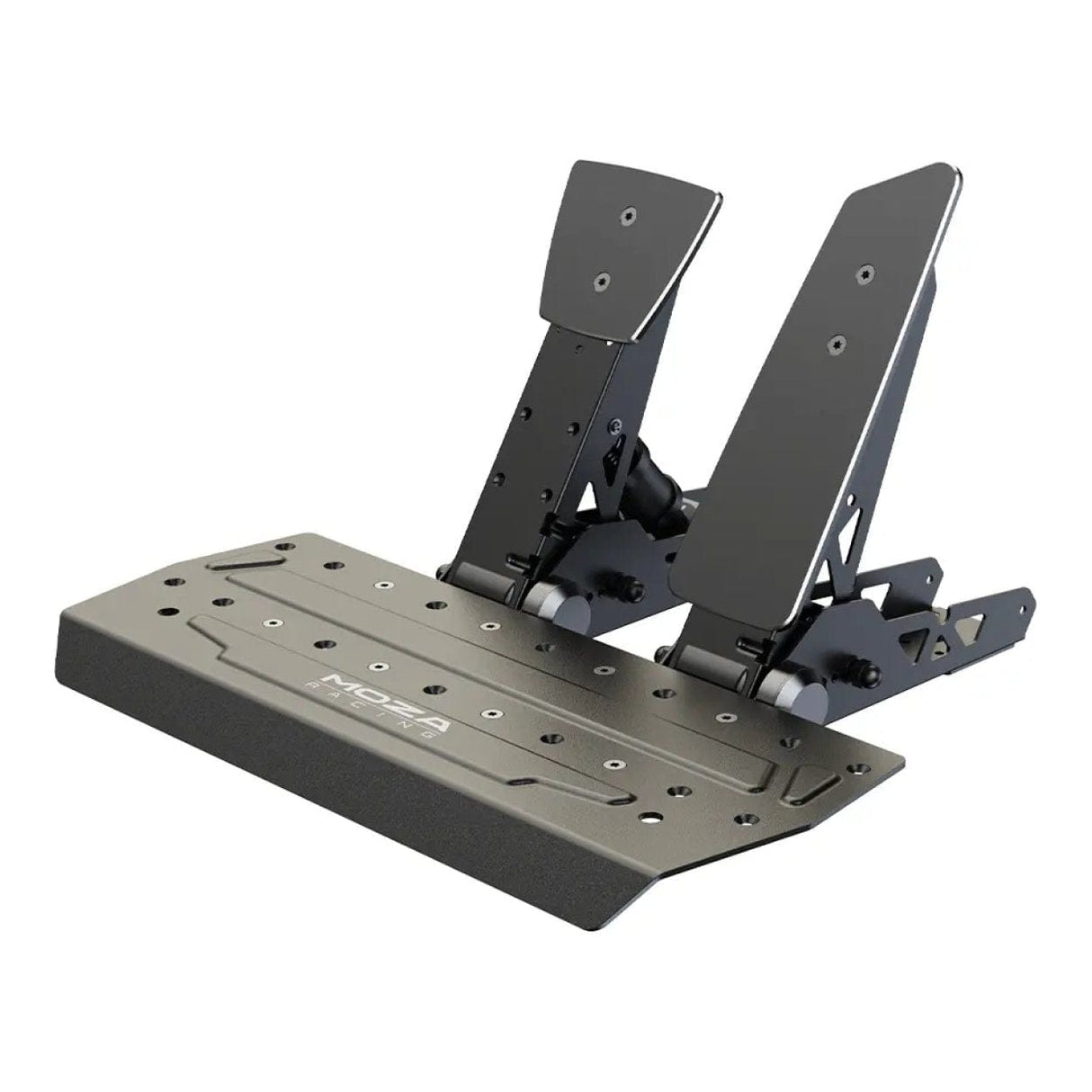 MOZA RS11 SR-P Pedals - No Clutch