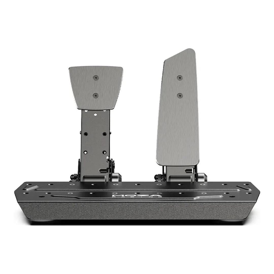 MOZA RS11 SR-P Pedals - No Clutch