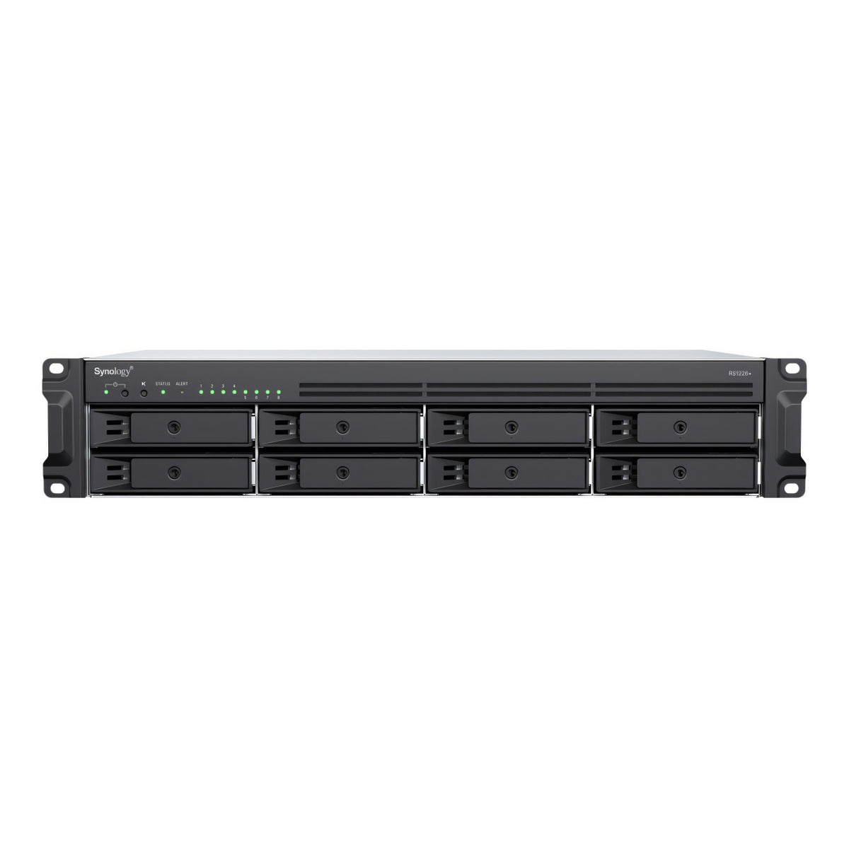 Synology RackStation RS1226+ 8-Bay NAS Enclosure