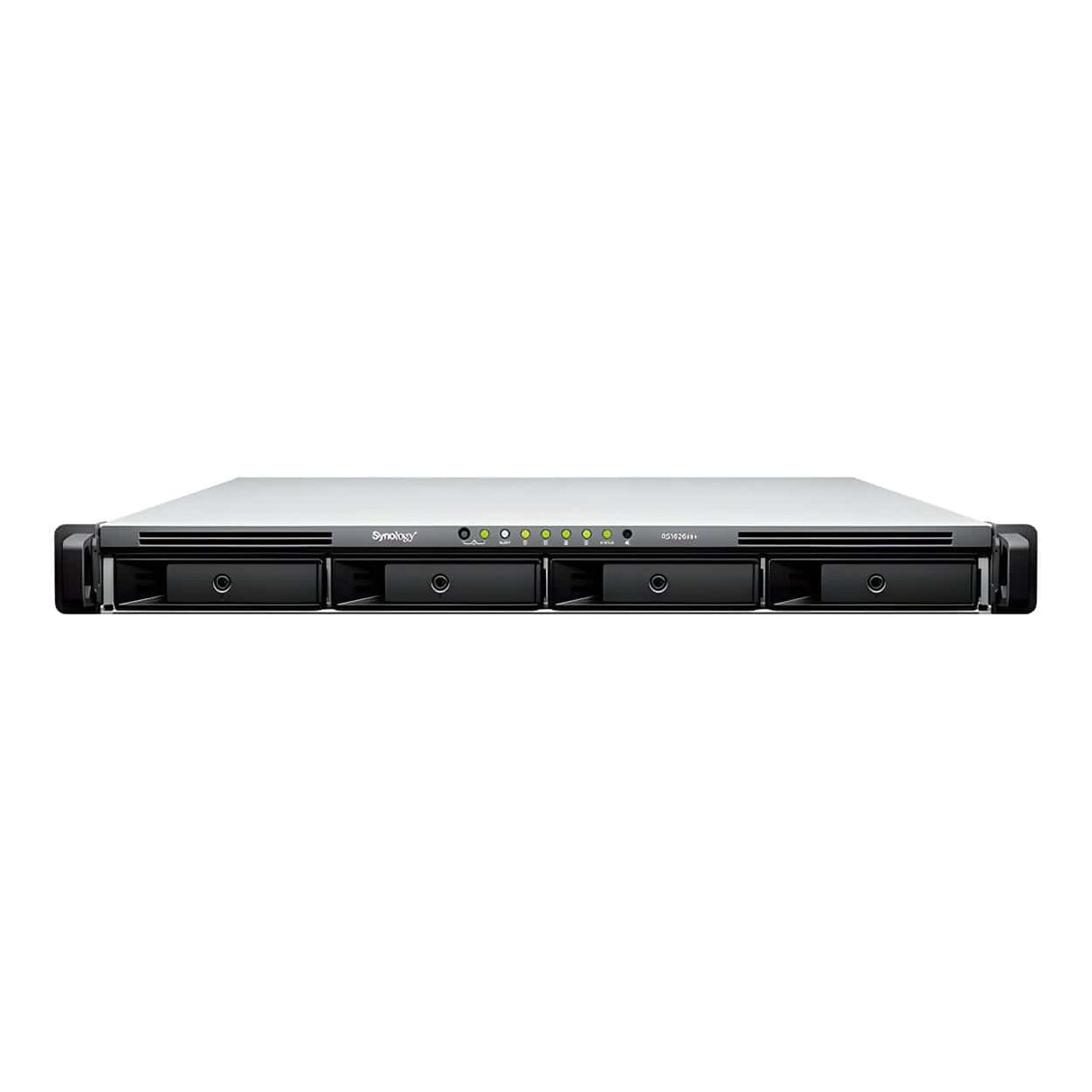 Synology RackStation RS1626xs+ 4-Bay NAS Enclosure