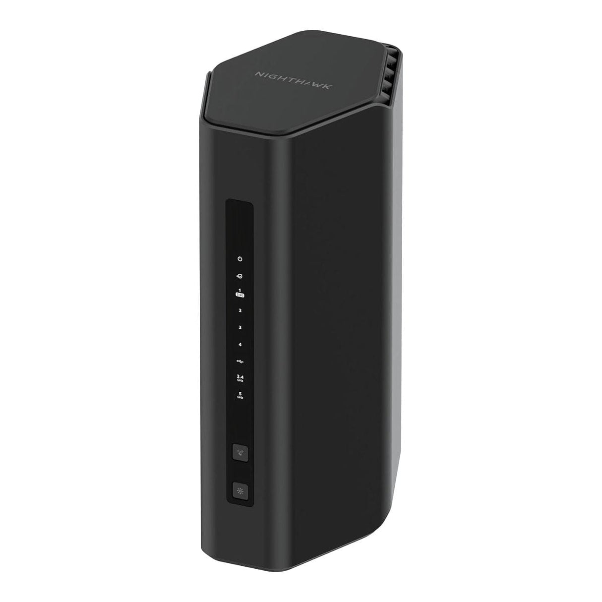 Netgear Nighthawk RS200 Wireless Router - Dual-band 2.4GHz and 5GHz Gigabit Ethernet Black RS200-100EUS