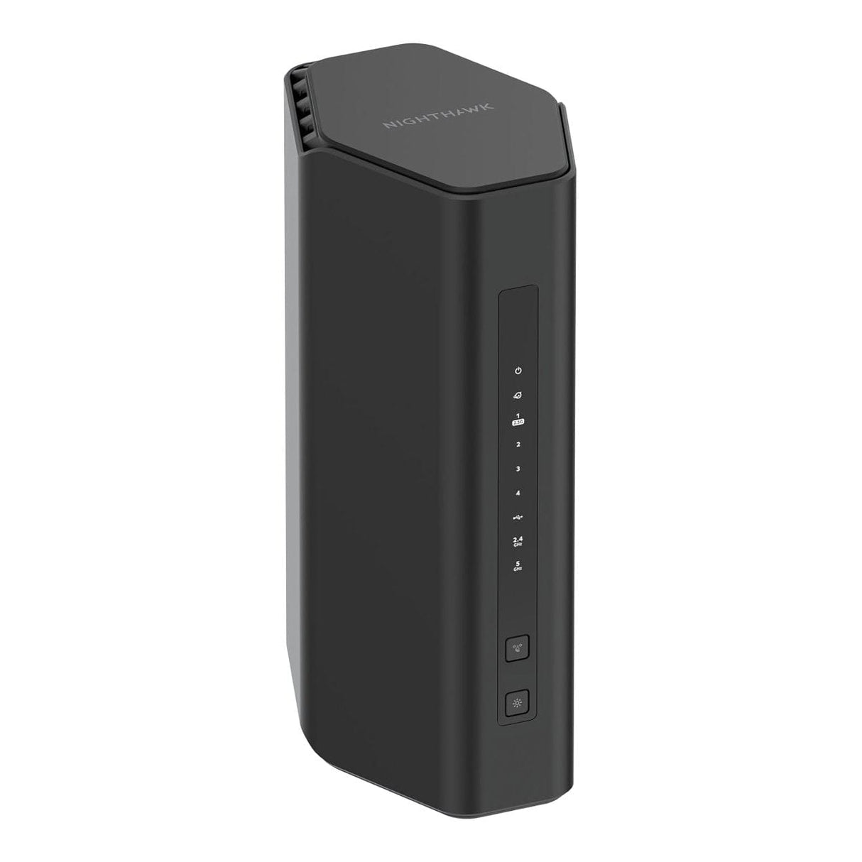 Netgear Nighthawk RS200 Wireless Router - Dual-band 2.4GHz and 5GHz Gigabit Ethernet Black RS200-100EUS