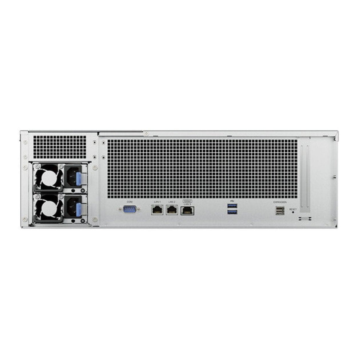 Synology RS2825RP+ 16-Bay 8GB DDR4 3U NAS Rack