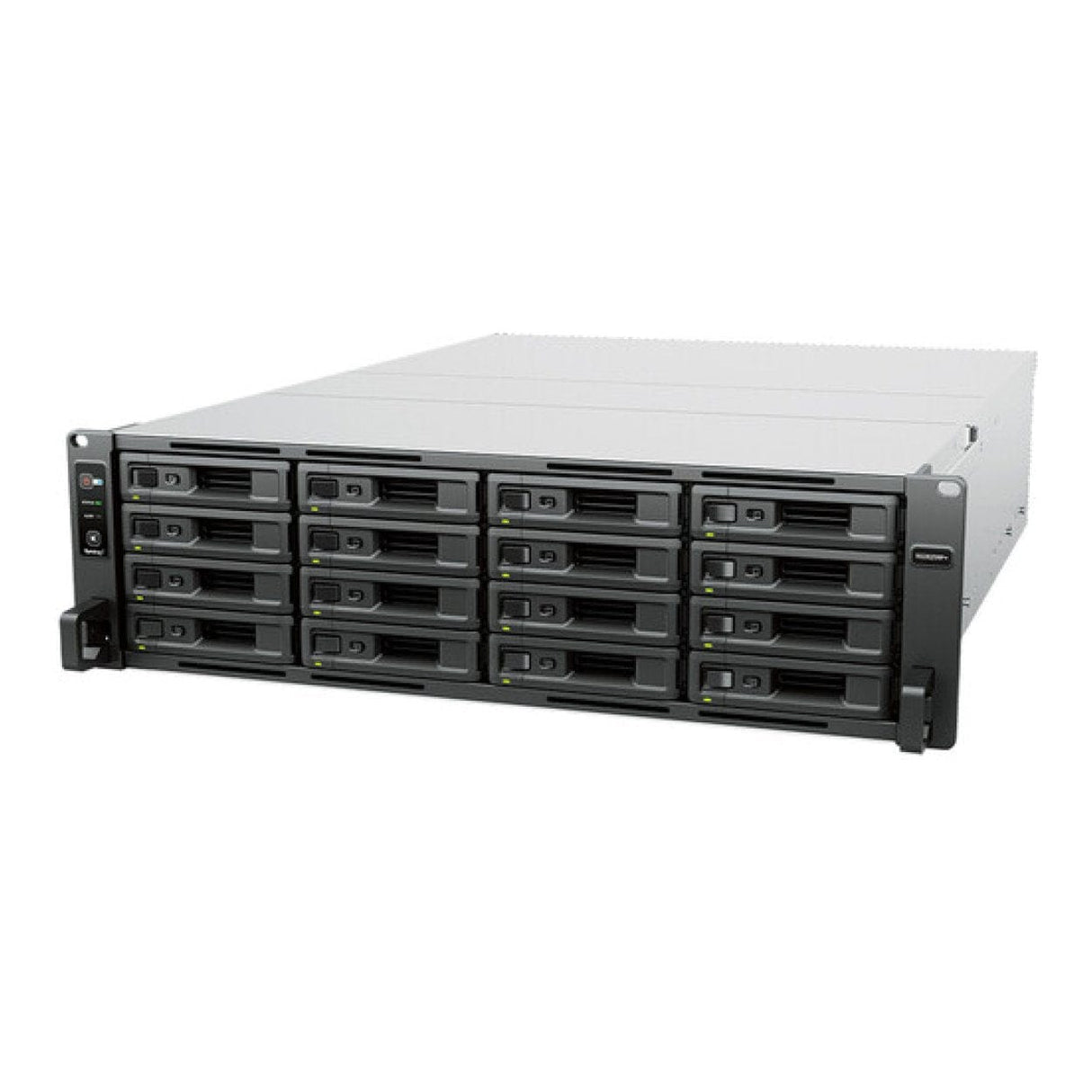 Synology RS2825RP+ 16-Bay 8GB DDR4 3U NAS Rack