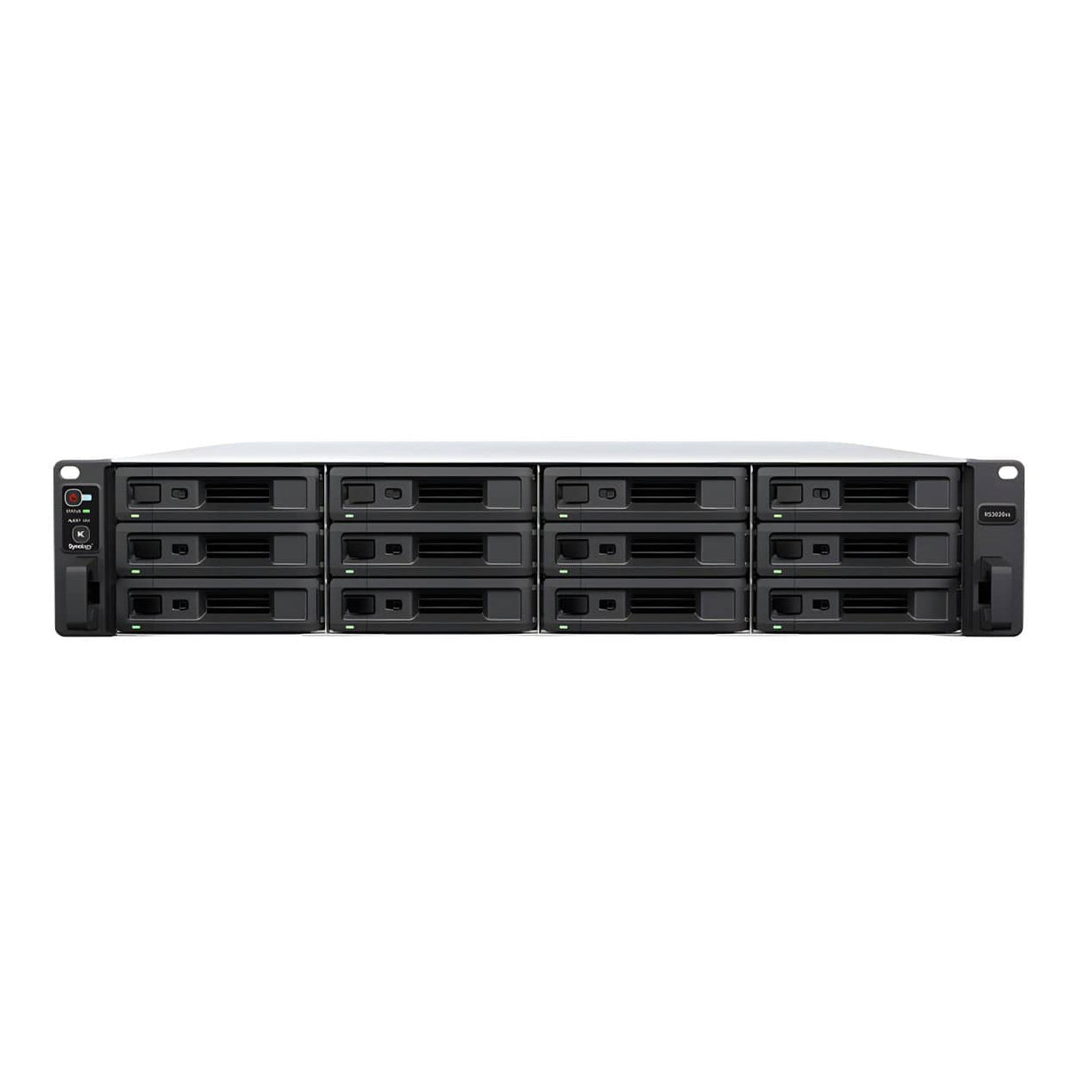 Synology RackStation RS3626xs 12-Bay NAS Enclosure