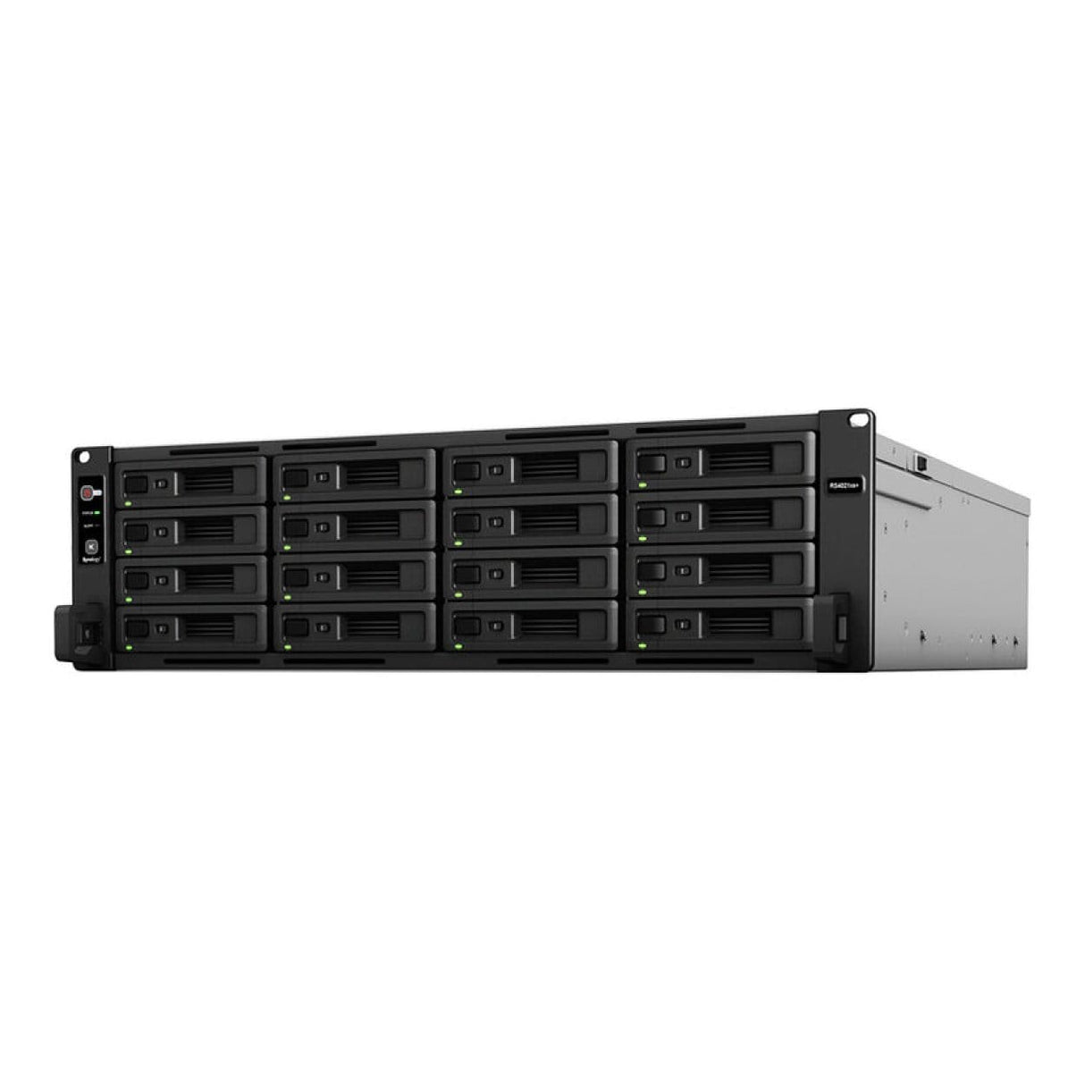Synology RackStation RS4021XS+ 3U 16-Bay NAS Rackmount Enclosure