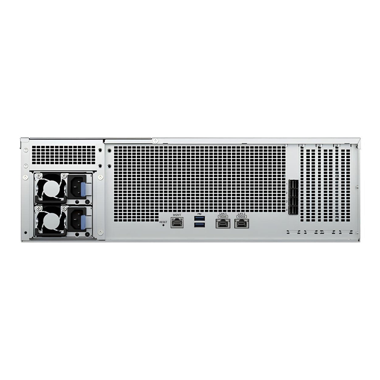 Synology RackStation RS6426xs+ 16-Bay NAS Enclosure