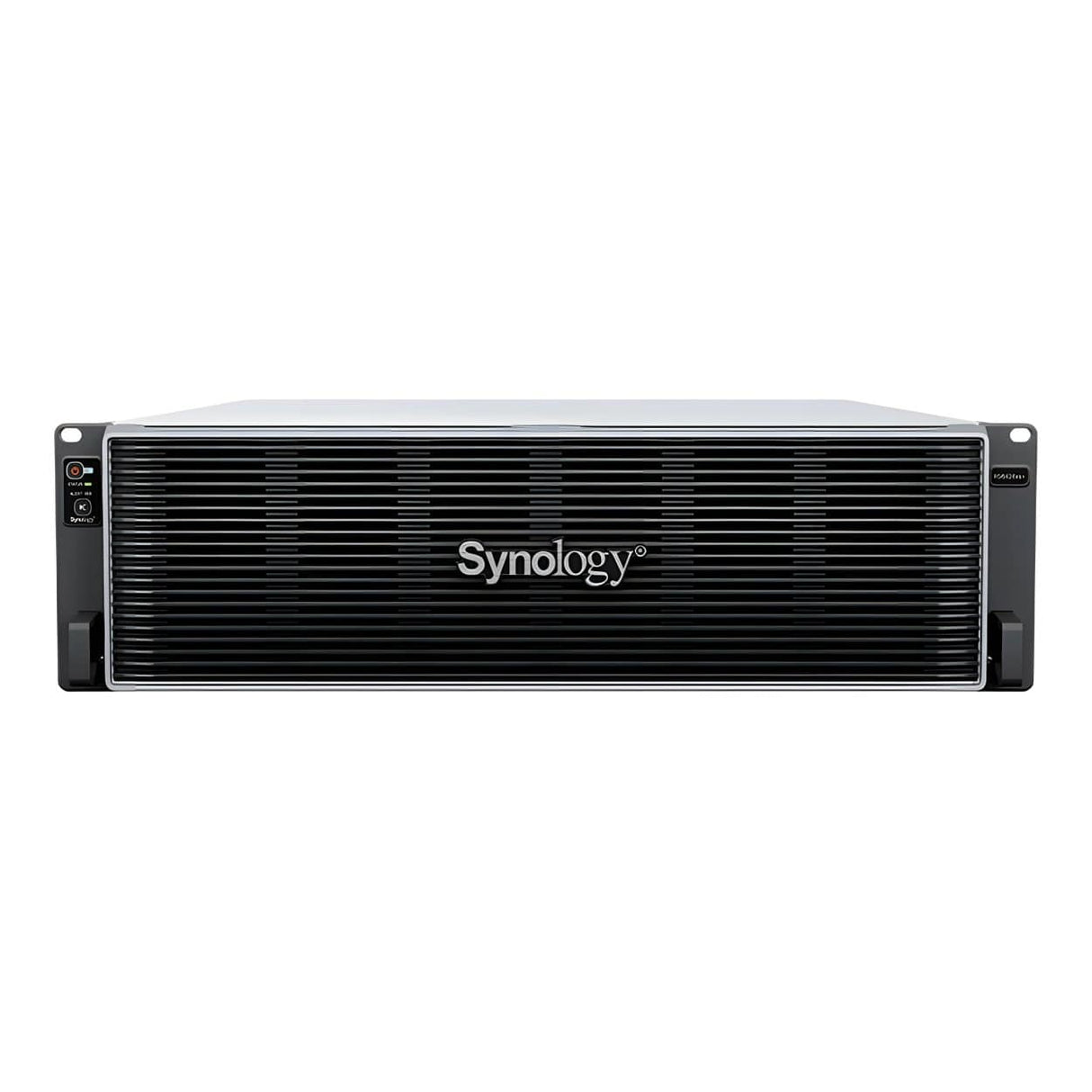Synology RackStation RS6426xs+ 16-Bay NAS Enclosure