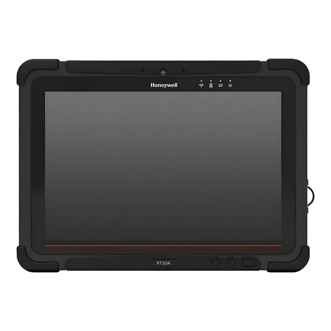 Honeywell RT10A 10.1-inch Tablet - Qualcomm Snapdragon 8GB RAM 128GB ROM Android 10 RT10A-L0N-37C12S0E
