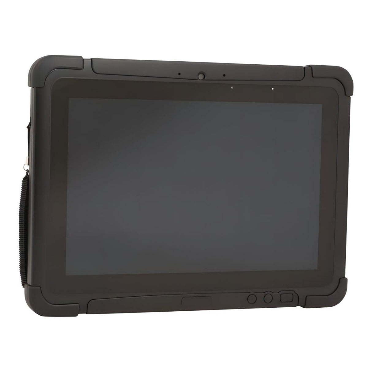Honeywell RT10A 10.1-inch Tablet - Qualcomm Snapdragon 8GB RAM 128GB ROM 4G Android 10 RT10A-L1N-37C12S0E