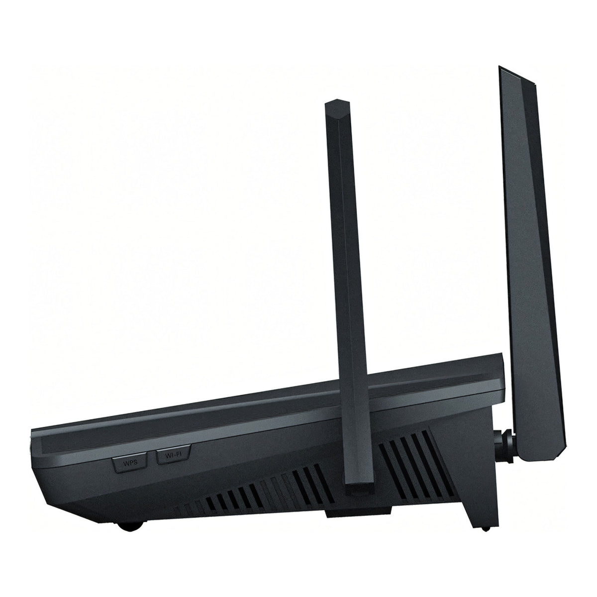 Synology RT6600AX Wi-Fi 6 Wireless Router - Tri-band 2.4GHz/5GHz/5GHz Gigabit Ethernet