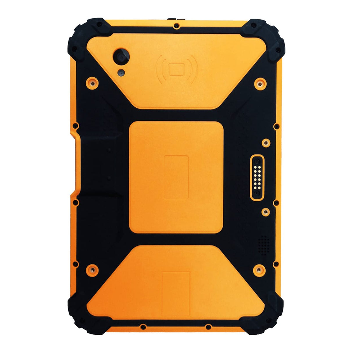 RuggEx RT8 8-inch Rugged Tablet - Octa-Core 128GB ROM 128GB RAM 2D Wi-Fi LTE Android 14