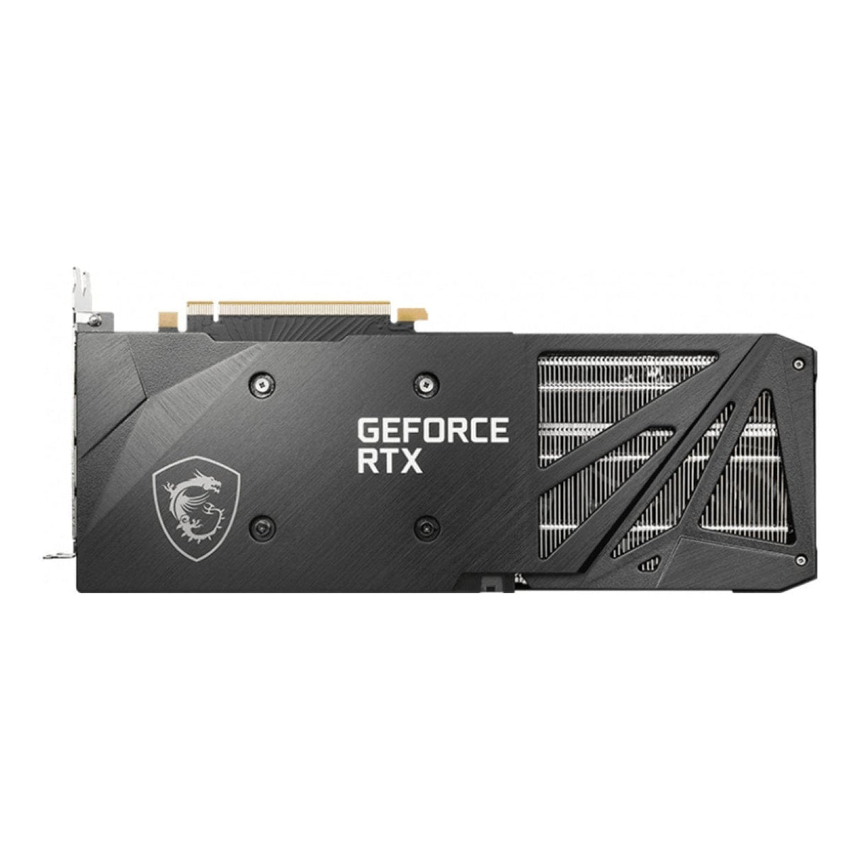 MSI Ventus 3X OC LHR GeForce RTX 3060 Ti 8GB GDDR6 Graphics Card RTX 3060 Ti VENTUS 3X 8G OC LHR