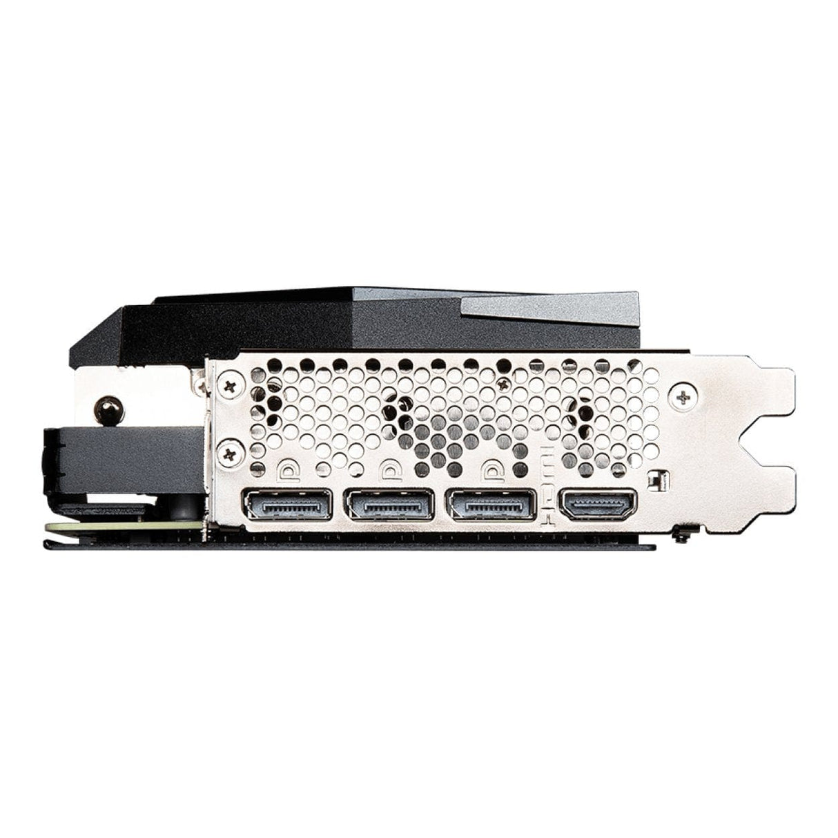 MSI RTX 3070 TI Gaming X TRIO 8G LHR 8 GB GDDR6X Graphics Card