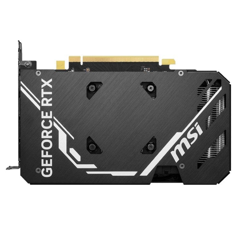 MSI GeForce RTX 4060 Ti Ventus 2X OC 16GB GDDR6 Graphics Card RTX 4060 TI VENTUS 2X OC