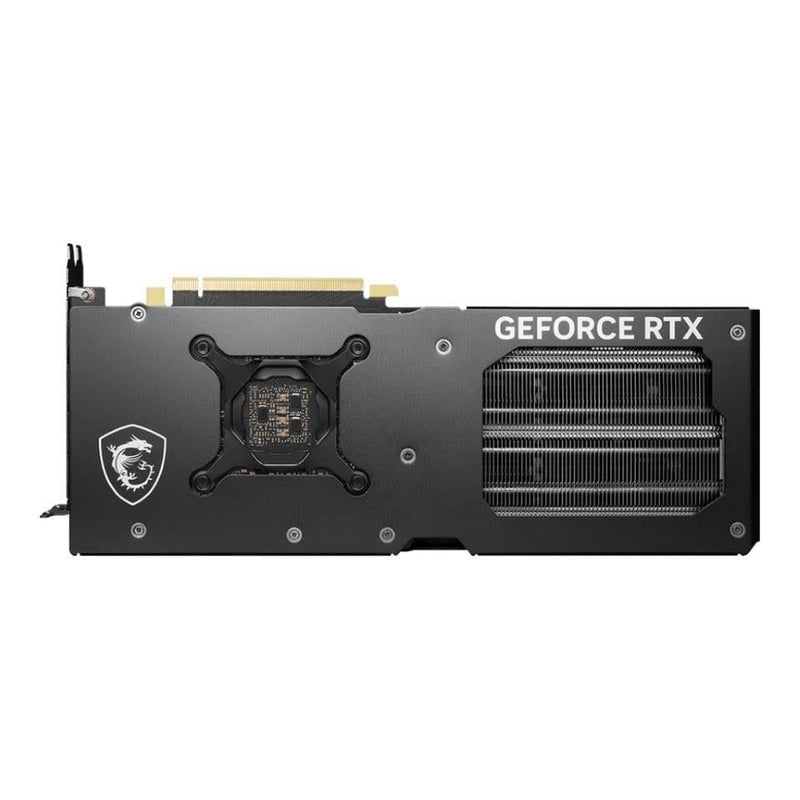 MSI GeForce RTX 4070 Gaming X Slim 12GB GDDR6X Graphics Card RTX 4070 GAM X SLIM 12G
